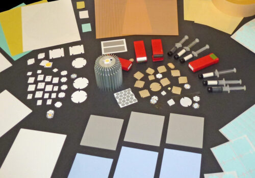 Thermal Interface Materials