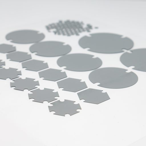 Phase Change Materials (electrically conductive)