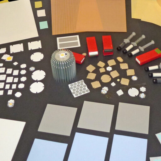 Thermal Interface Materials