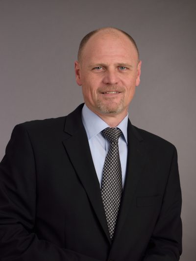 ICT SUEDWERK holt Branchenspezialisten
